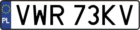 VWR73KV