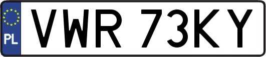 VWR73KY