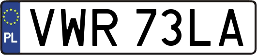 VWR73LA