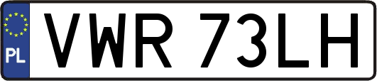 VWR73LH