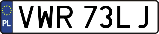 VWR73LJ