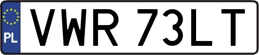 VWR73LT