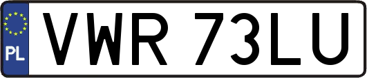 VWR73LU