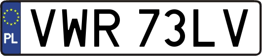 VWR73LV