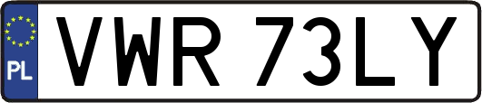 VWR73LY