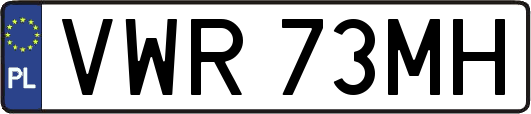 VWR73MH