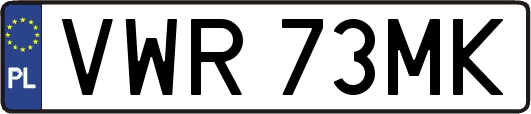 VWR73MK