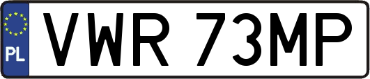 VWR73MP