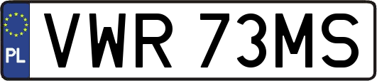 VWR73MS