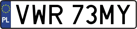 VWR73MY