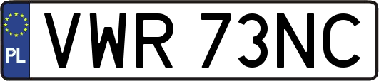 VWR73NC