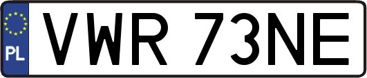 VWR73NE