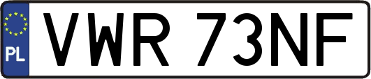 VWR73NF