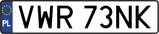VWR73NK