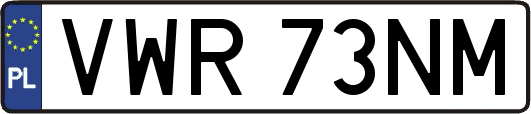 VWR73NM