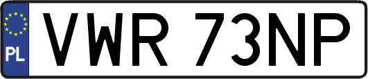 VWR73NP