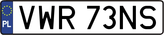 VWR73NS
