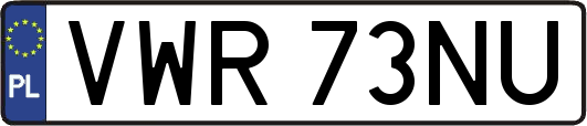 VWR73NU
