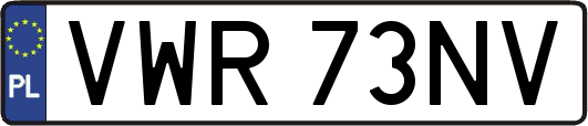 VWR73NV