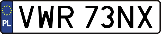 VWR73NX