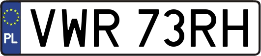 VWR73RH