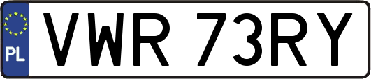VWR73RY