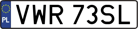 VWR73SL