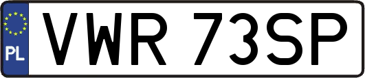 VWR73SP