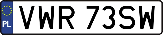 VWR73SW