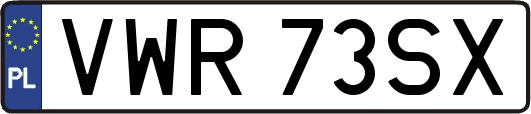 VWR73SX