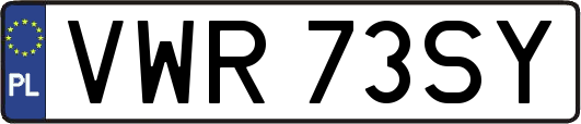VWR73SY