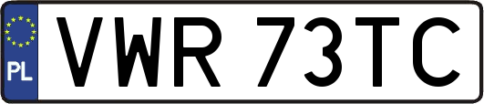 VWR73TC