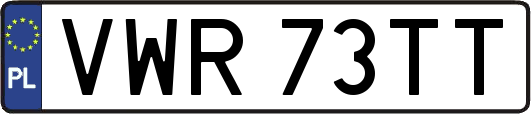 VWR73TT