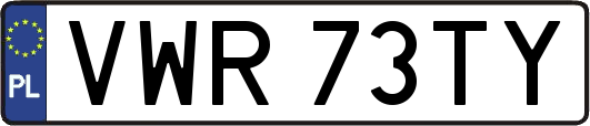 VWR73TY