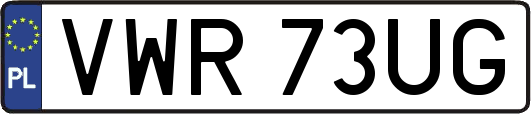 VWR73UG
