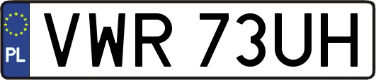 VWR73UH