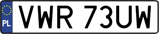 VWR73UW
