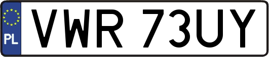 VWR73UY