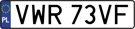 VWR73VF