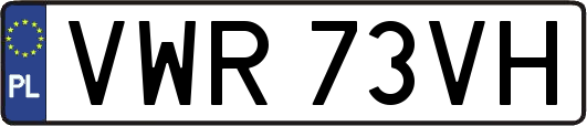 VWR73VH