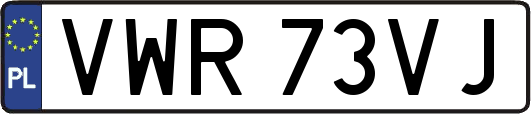 VWR73VJ