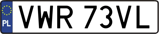VWR73VL