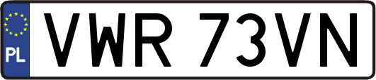 VWR73VN