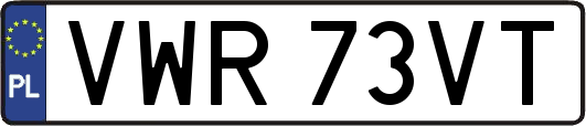 VWR73VT