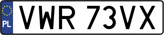 VWR73VX