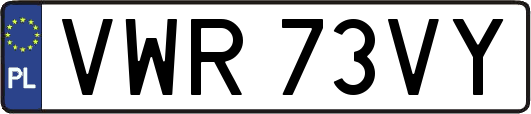 VWR73VY