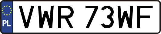 VWR73WF
