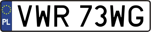VWR73WG