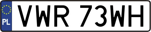 VWR73WH