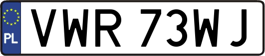 VWR73WJ